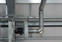 Pipe Work Systems